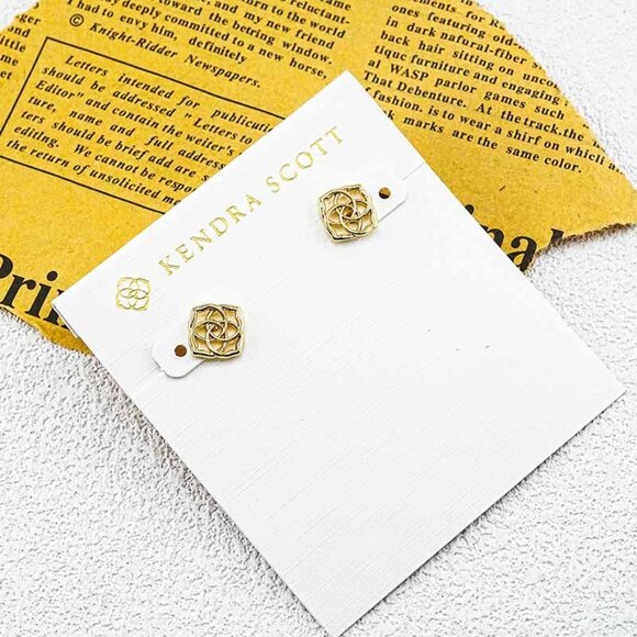 Kendra Scott Jewelry - Kendra Scott Stud Earrings